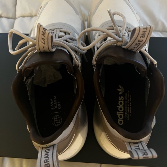 Mens Adidas NMD_V3 GTX Size 10.5 - Picture 5 of 6
